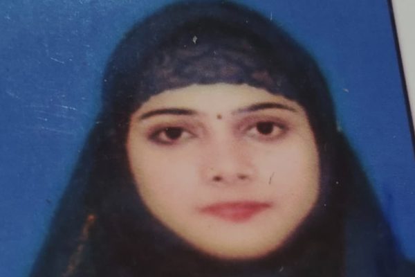 रांची में नवविवाहिता की रहस्यमय मौत, मायके पक्ष ने ससुराल पर हत्या का आरोप लगाया