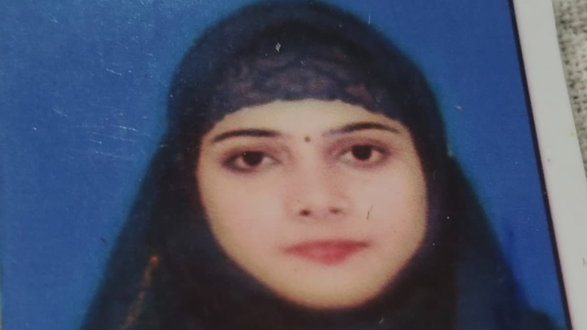 रांची में नवविवाहिता की रहस्यमय मौत, मायके पक्ष ने ससुराल पर हत्या का आरोप लगाया