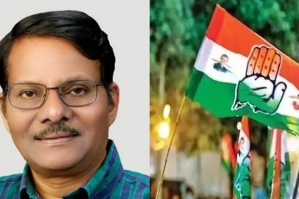 कांग्रेस ने केंद्र सरकार पर मनरेगा खत्म कर ग्रामीणों से रोजगार छीने जाने का आरोप लगाया, 21 दिसंबर से आंदोलन का ऐलान