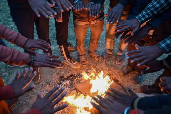 Jharkhand Cold Wave: झारखंड में कश्मीर जैसी ठंड, अगले हफ्ते तापमान में 3 डिग्री तक गिरावट; यलो अलर्ट जारी