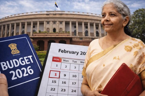 आम बजट 2026 को लेकर झारखंड के अधिवक्ताओं को बड़ी आस, डिजिटल कोर्ट से लेकर सामाजिक सुरक्षा तक पर बनी उम्मीद