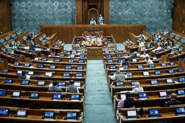 बजट सत्र 2026: पीएम मोदी का संदेश— योजनाओं को फाइलों से निकालकर आम लोगों की ज़िंदगी तक पहुंचाना ज़रूरी