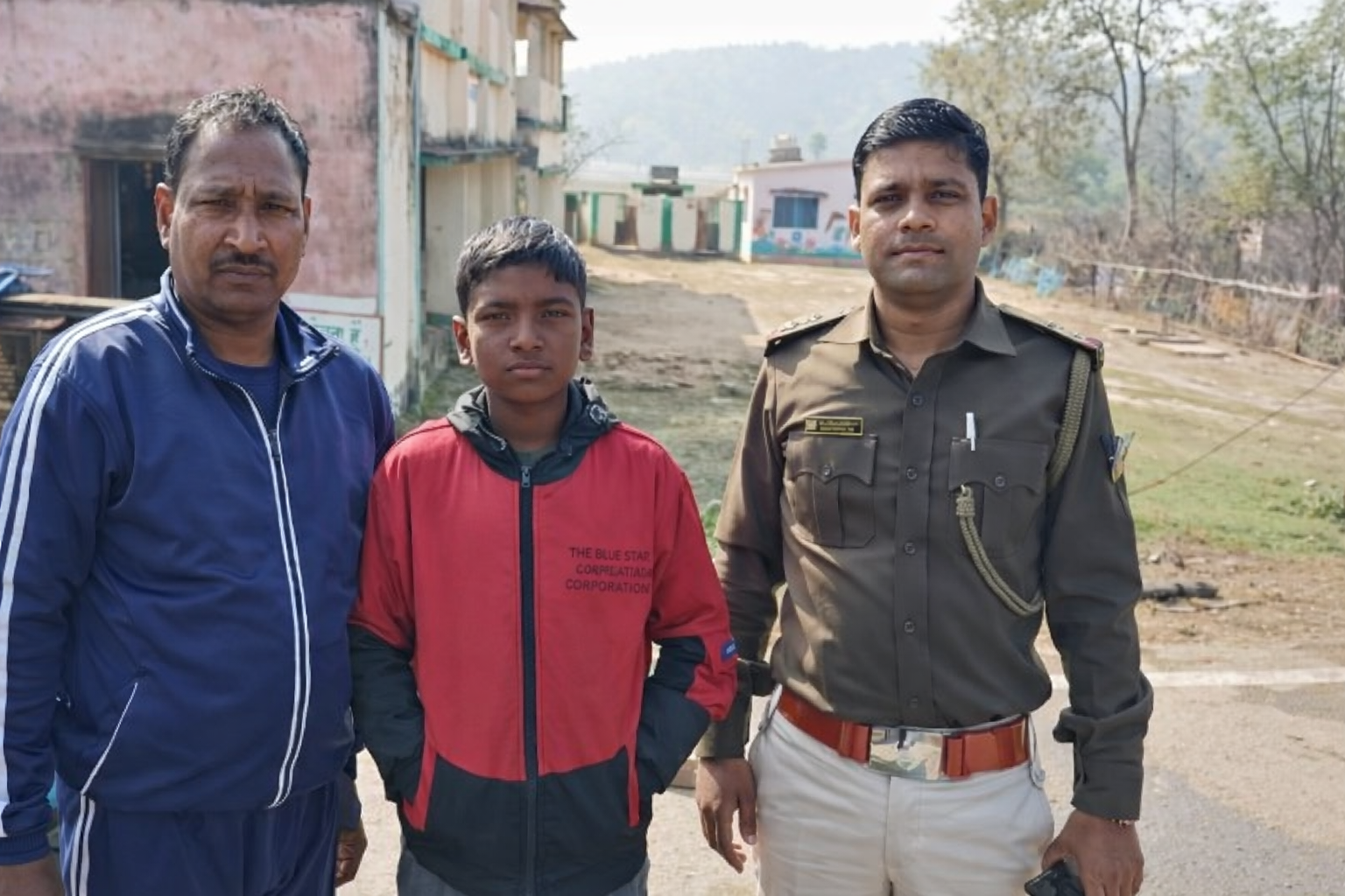 61 दिनों से लापता कन्हैया कुमार को कोडरमा से सुरक्षित बरामद, 22 नवंबर को रांची से हुआ था गायब