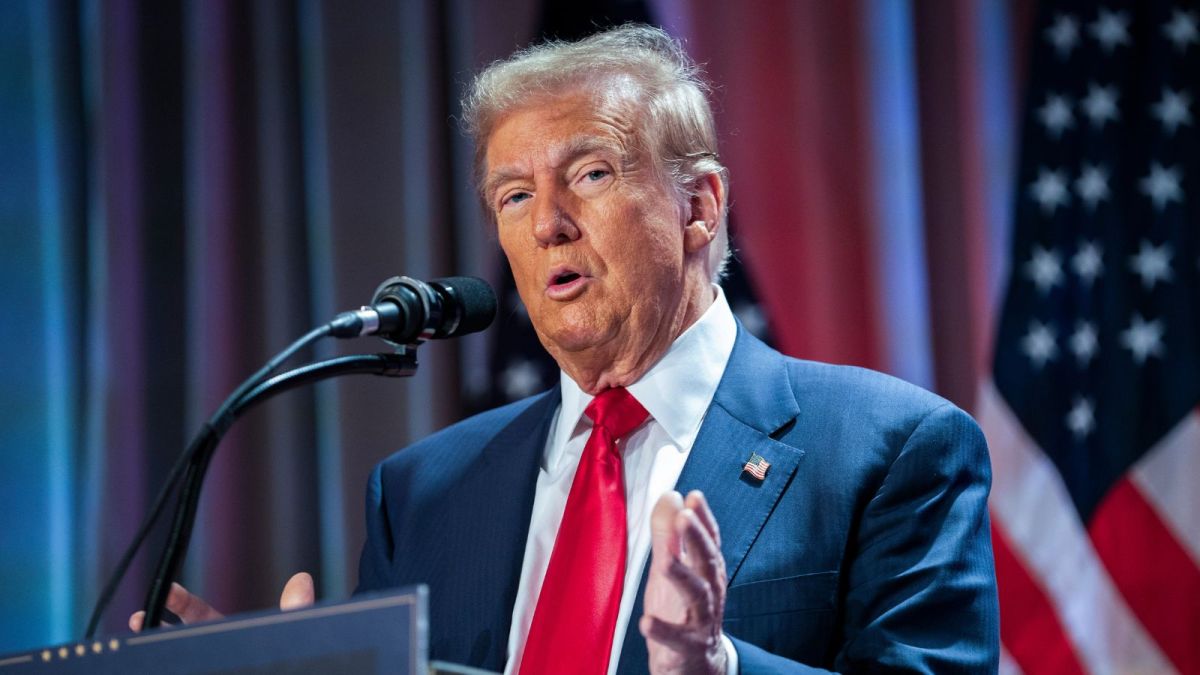 ट्रंप ने ईरान को चेतावनी दी, कहा – मिडिल ईस्ट में अमेरिका का दूसरा नौसैनिक बेड़ा तैनात