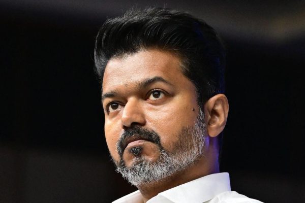 थलपति विजय बोले जन नायकन सेंसर विवाद पर: “राजनीति में कदम रखने से पहले ही मैं जानता था कि चुनौतियाँ आएंगी”