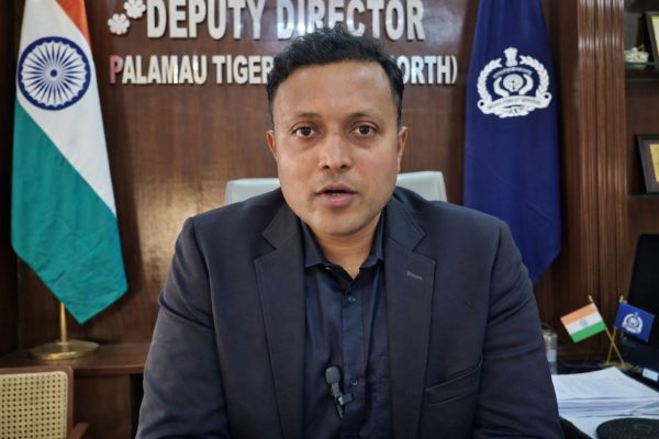 इंटरनेशनल वाइल्डलाइफ ट्रैफिकिंग रैकेट का खुलासा, 61 गिरफ्तार, करोड़ों के वन्यजीव अवशेष बरामद