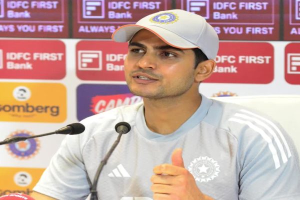 IND vs NZ: घरेलू मैदान पर सीरीज हारने की वजह क्या रही? कप्तान शुभमन गिल ने दिया जवाब