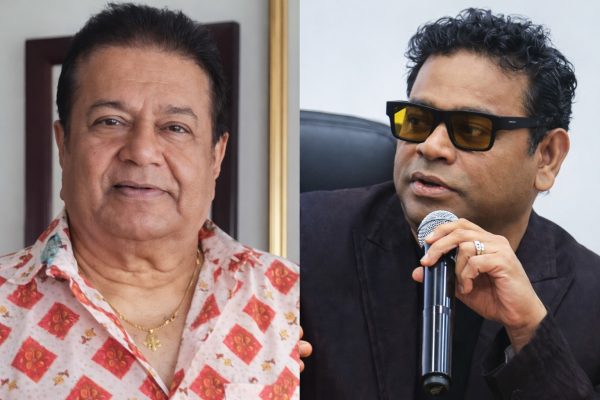‘फिर से हिंदू बन जाओ’—भजन सम्राट अनूप जलोटा ने एआर रहमान को ऐसा क्यों कहा? जानिए पूरे बयान के पीछे की वजह