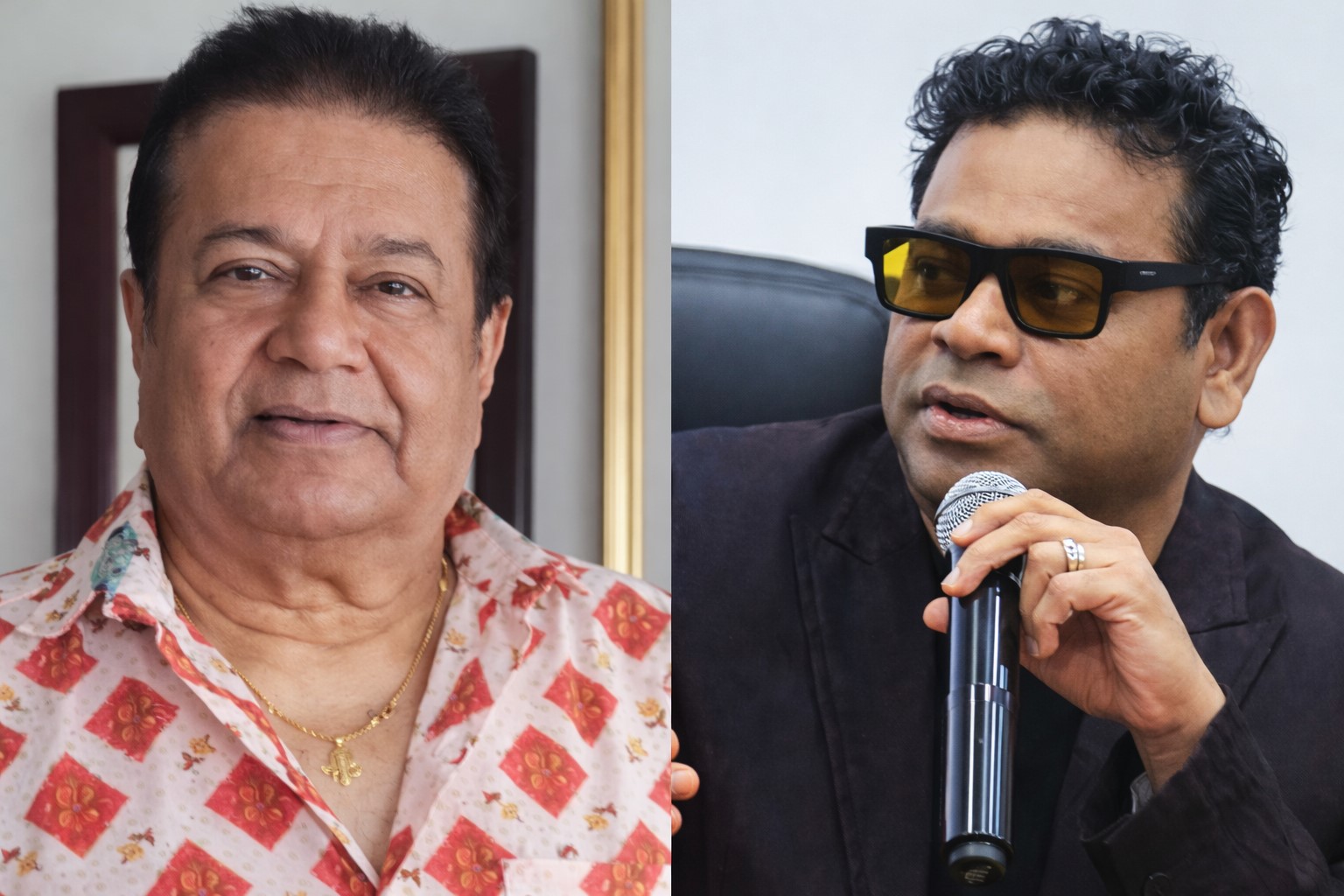 ‘फिर से हिंदू बन जाओ’—भजन सम्राट अनूप जलोटा ने एआर रहमान को ऐसा क्यों कहा? जानिए पूरे बयान के पीछे की वजह