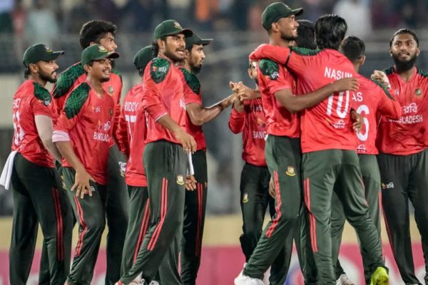 'हम पर दबाव नहीं बनाया जा सकता…' भारत में टी20 वर्ल्ड कप खेलने को लेकर बांग्लादेश का दो टूक बयान