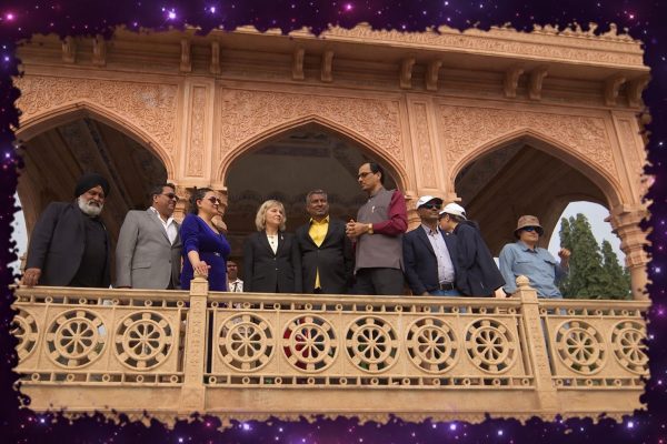 रामोजी फिल्म सिटी पहुंचे कनाडा से आए प्रतिनिधिमंडल, सिनेमा की शानदार खूबियों को देखकर रह गए मंत्रमुग्ध