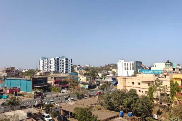 झारखंड में तापमान के लिहाज़ से पूरा सप्ताह रहेगा अनुकूल, न्यूनतम पारे में 5 डिग्री तक बढ़ोतरी की संभावना