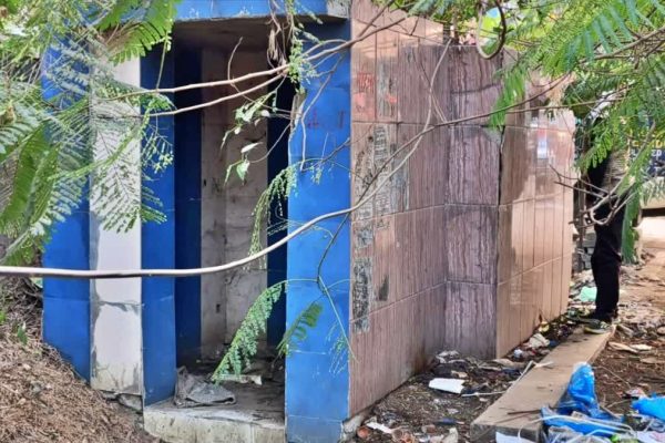 गिरिडीह में एक ही वजह से पीएम की चार योजनाएं बेअसर, नगर निगम और प्रशासन हरकत में