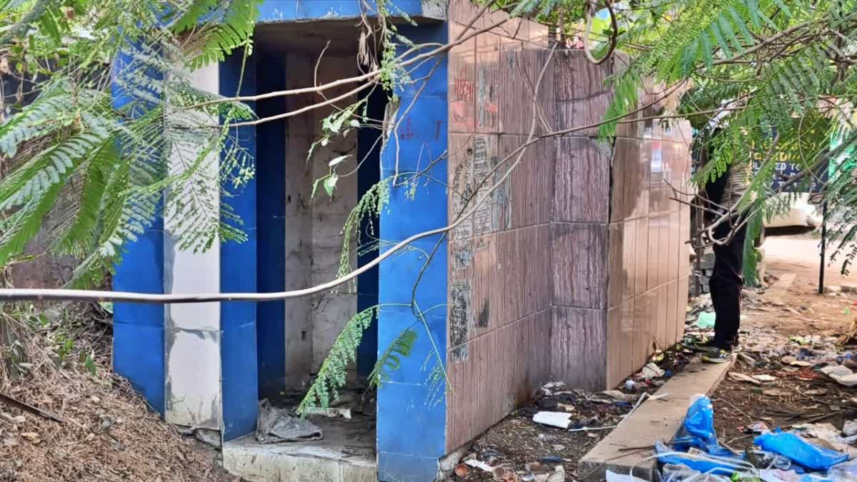 गिरिडीह में एक ही वजह से पीएम की चार योजनाएं बेअसर, नगर निगम और प्रशासन हरकत में