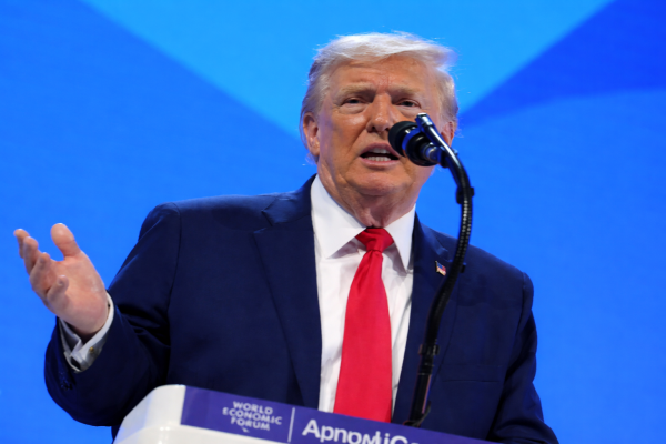 “पीएम मोदी बेहतरीन इंसान, उनका करता हूं पूरा सम्मान, भारत–अमेरिका के बीच जल्द होगी शानदार ट्रेड डील: ट्रंप”