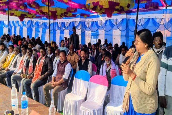 16 जनवरी तक आरोपियों की गिरफ्तारी नहीं होने पर 17 जनवरी को झारखंड बंद का ऐलान