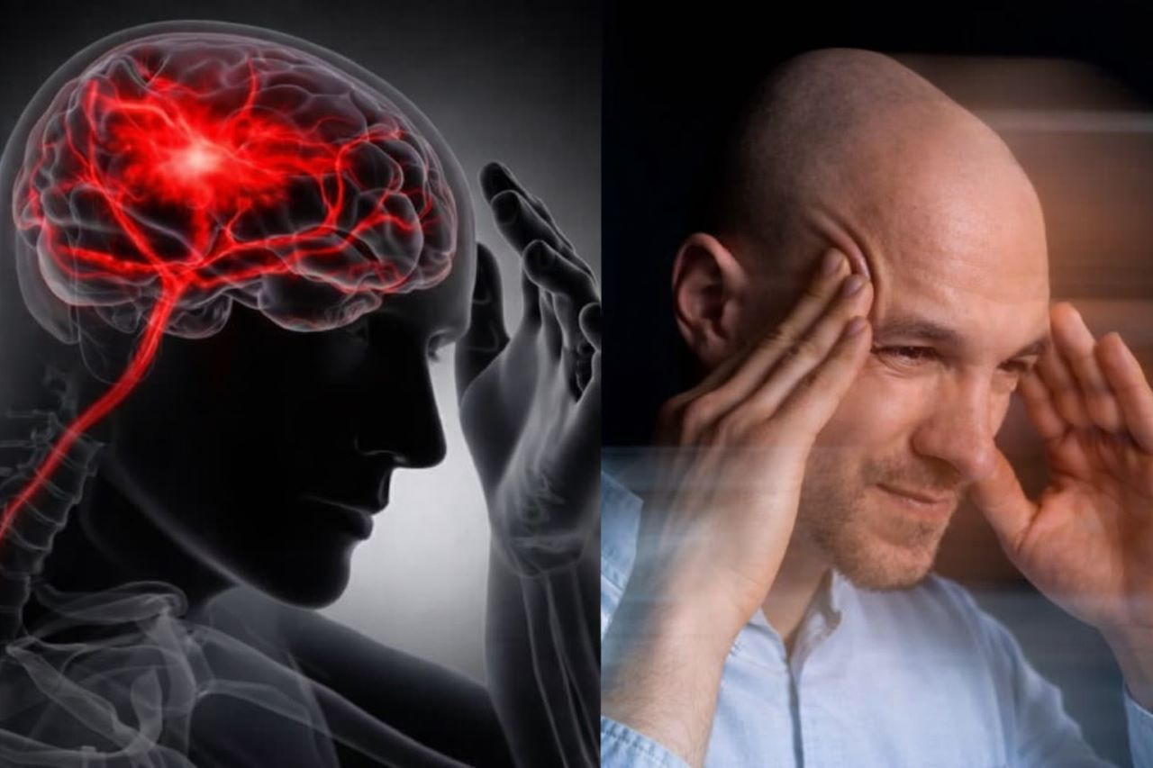 "ब्रेन स्ट्रोक के ये चार मुख्य कारण, नजरअंदाज करना हो सकता है जानलेवा"