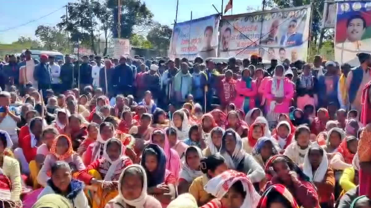 सोमा मुंडा हत्याकांड के विरोध में 17 जनवरी को पूरे झारखंड में बंद का ऐलान, आदिवासी संगठनों ने न्याय की मांग उठाई