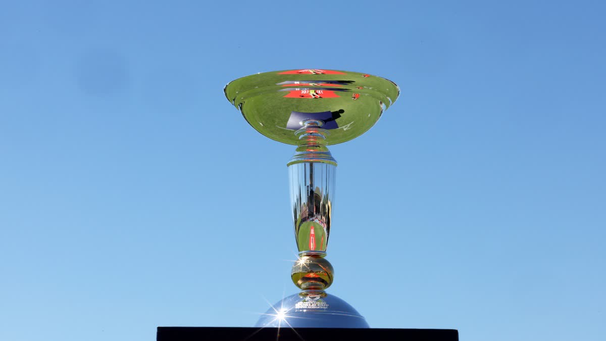 16 टीमें, एक सपना: ICC अंडर-19 वर्ल्ड कप 2026 आज से शुरू, जानें टूर्नामेंट से जुड़ी हर जरूरी जानकारी