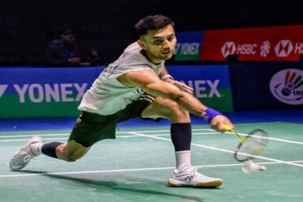 इंडिया ओपन 2026: लक्ष्य सेन क्वार्टर फाइनल में हार गए, भारत का सफर समाप्त