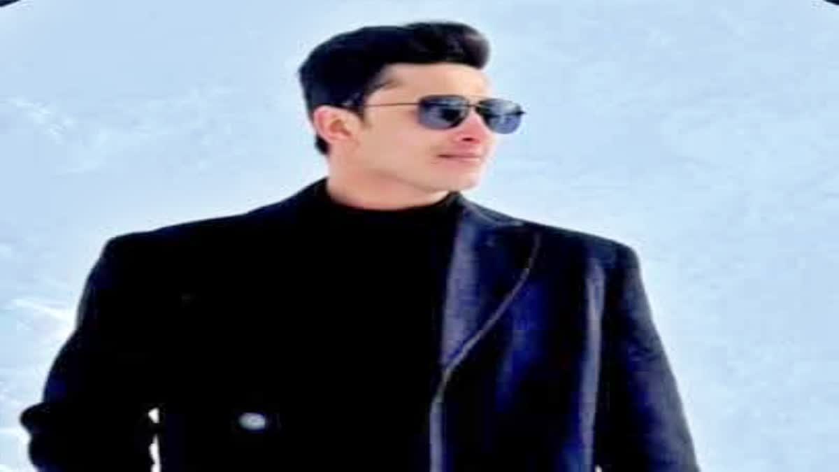 जमशेदपुर के प्रमुख उद्योगपति के बेटे कैरव गांधी रहस्यमय ढंग से लापता, कार लावारिस अवस्था में बरामद