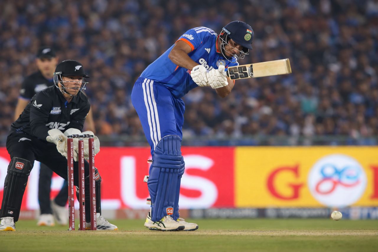 “IND vs NZ 2nd T20: भारत ने दूसरे मैच में बनाए 5 वर्ल्ड रिकॉर्ड, तोड़ा पाकिस्तान का सबसे तेज 200+ रन चेज का रिकॉर्ड”