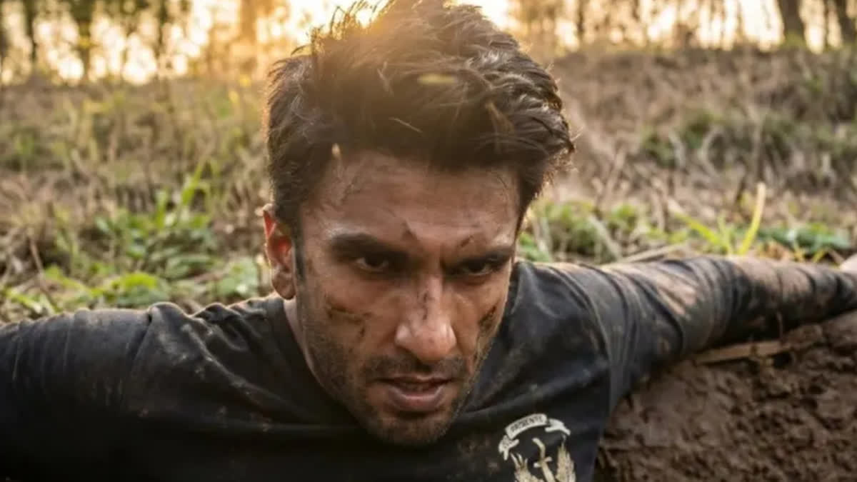 ‘धुरंधर 2’ के टाइटल से उठा पर्दा, सेंसर बोर्ड से टीजर को मिला A सर्टिफिकेट, जानिए कितना होगा रनटाइम