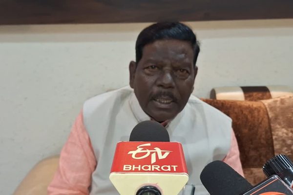 रेलवे ने मांगें नहीं मानीं तो 24 जनवरी से कोयले की ढुलाई ठप होगी: जेएमएम विधायक