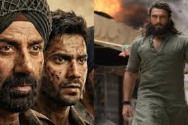 ओपनिंग डे की कमाई में ‘धुरंधर’ को पीछे छोड़ने को तैयार ‘बॉर्डर 2’, एडवांस बुकिंग में जबरदस्त कमाई, पहले दिन बंपर ओपनिंग की उम्मीद