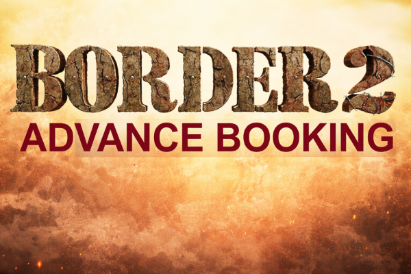 ‘बॉर्डर 2’ एडवांस बुकिंग कलेक्शन 7 करोड़ के पार, ओपनिंग डे पर शानदार शुरुआत की उम्मीद