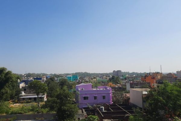 “रांची में दिन-रात के तापमान में बड़ा फर्क, अगले 24 घंटे हल्की ठंड का अनुमान”