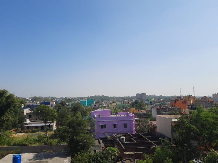 “रांची में दिन-रात के तापमान में बड़ा फर्क, अगले 24 घंटे हल्की ठंड का अनुमान”