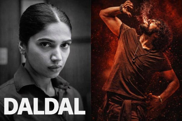 OTT Releases जनवरी 2026: 'दलदल', 'मार्क' और अन्य हिंदी-साउथ फिल्में व सीरीज इस हफ्ते होंगी स्ट्रीमिंग