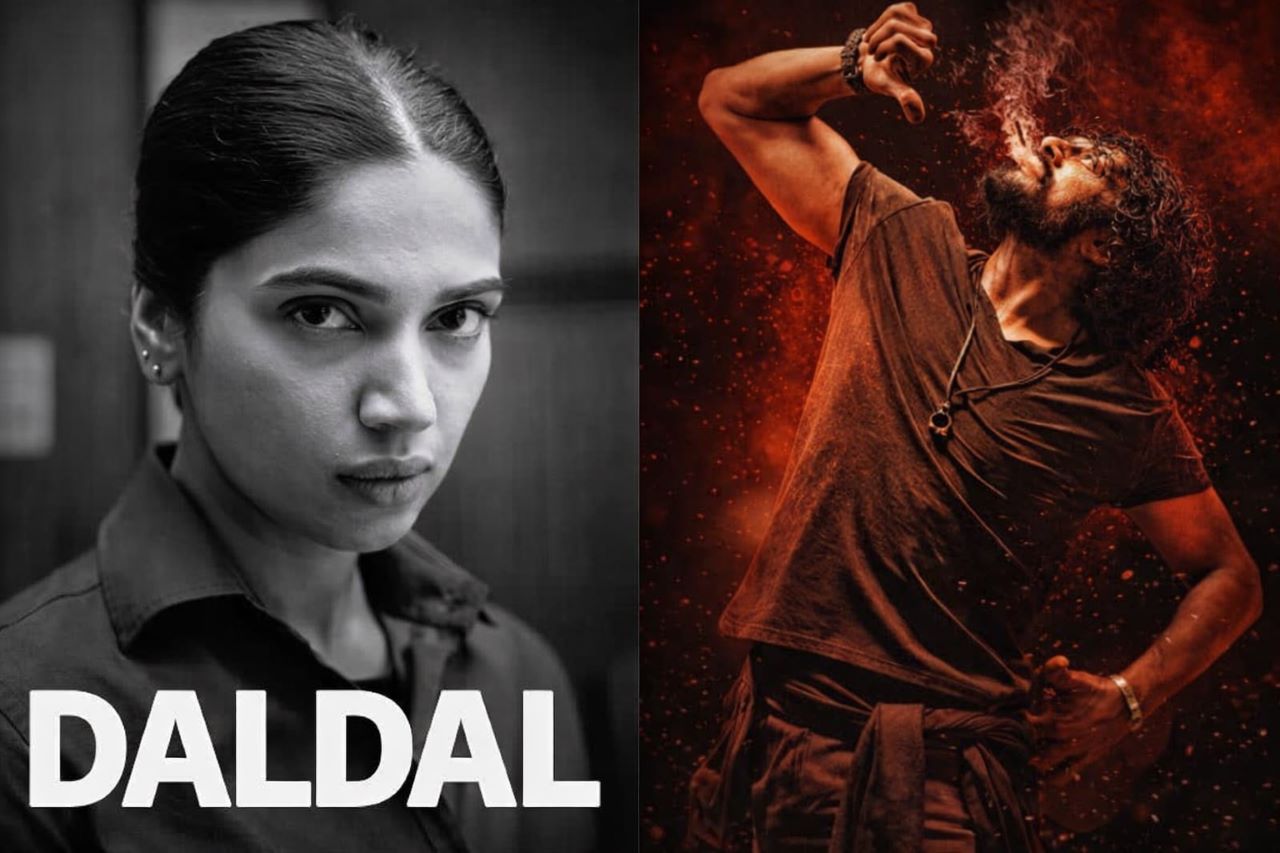 OTT Releases जनवरी 2026: 'दलदल', 'मार्क' और अन्य हिंदी-साउथ फिल्में व सीरीज इस हफ्ते होंगी स्ट्रीमिंग