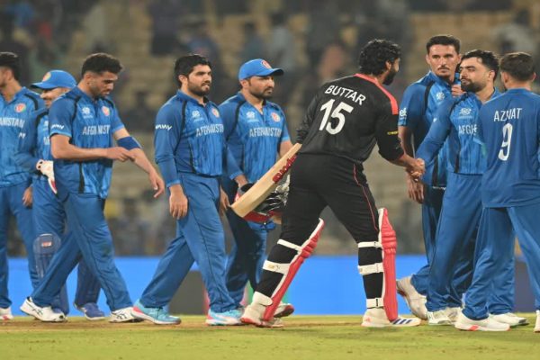 AFG vs CAN: अफगानिस्तान ने कनाडा को 82 रन से हराया, जादरान ने खेली 95 रनों की शानदार पारी