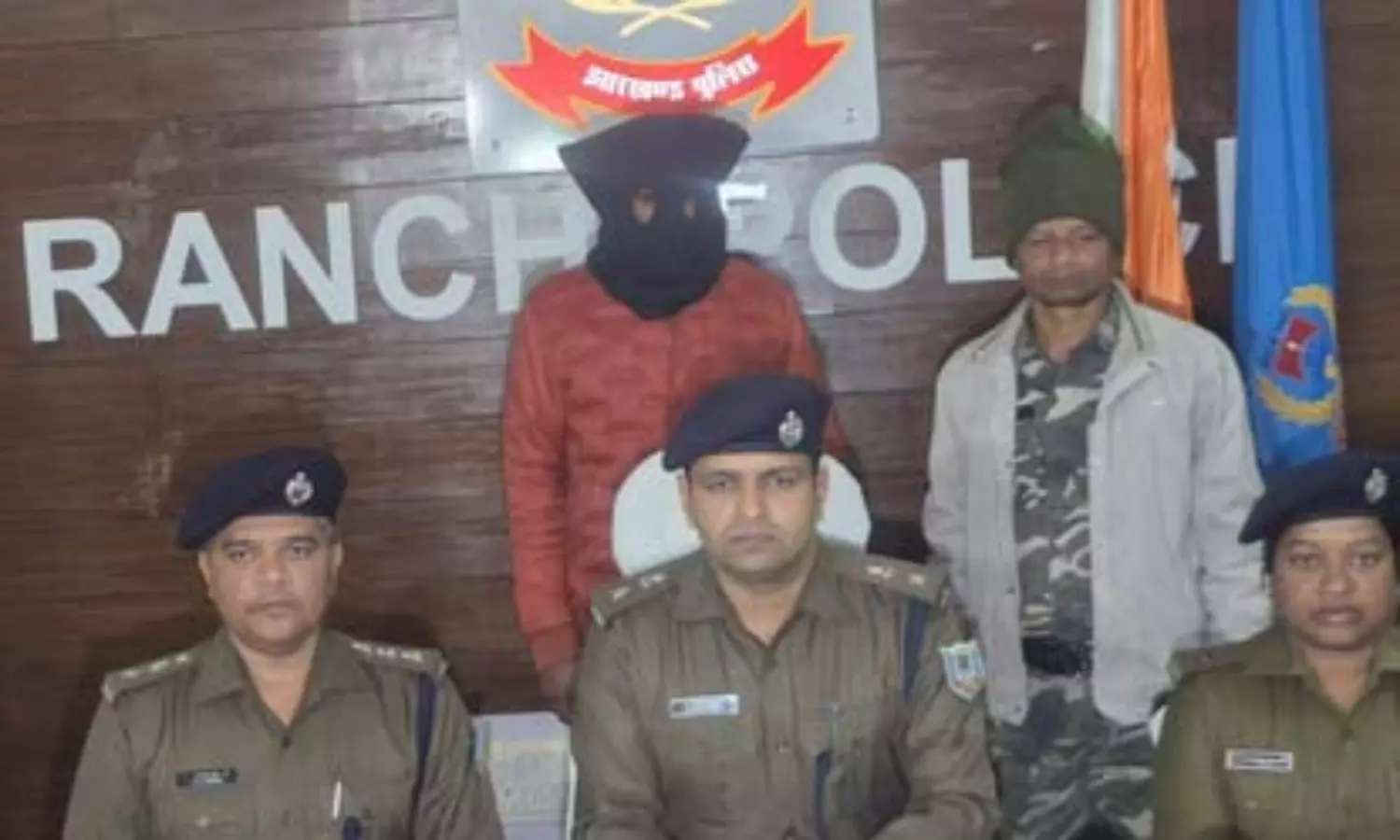 रांची थार कांड: गृहप्रवेश विवाद के बाद दोस्त पर चढ़ाई गाड़ी, आरोपी अतुल चड्ढा गिरफ्तार, मर्डर केस दर्ज