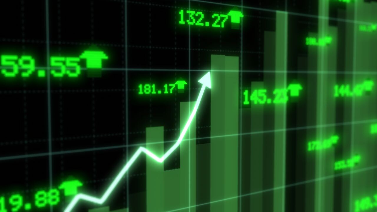 शेयर बाजार में हरी शुरुआत: सेंसेक्स 84,339 पर खुला, निफ्टी 26,000 के करीब