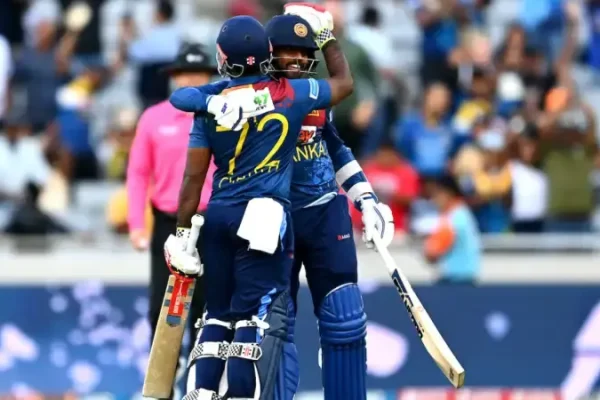 कोलंबो T20 वर्ल्ड कप 2026: SL vs NZ करो या मरो मुकाबला