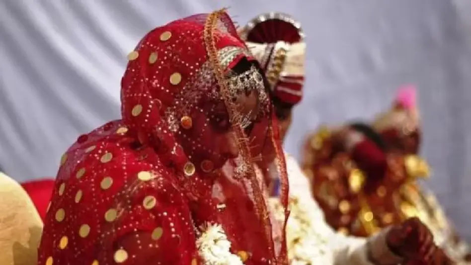 चतरा में बाल विवाह पर सख्त कार्रवाई, नाबालिग की शादी रुकवाई, 50 पर FIR दर्ज