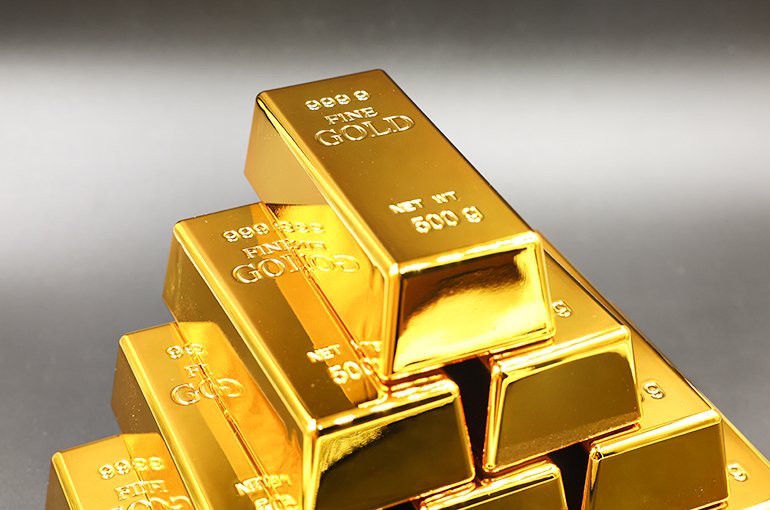 सोना-चांदी में जोरदार उछाल, MCX पर सोना ₹2,100 से ज्यादा चढ़ा