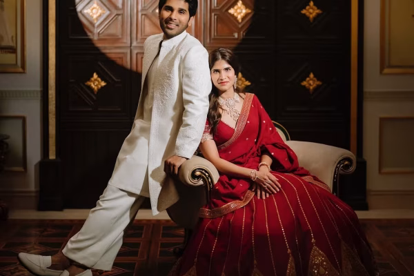 अल्लू सिरीश की प्री-वेडिंग: दुबई में अल्लू अर्जुन और स्नेहा के साथ सेलिब्रेशन