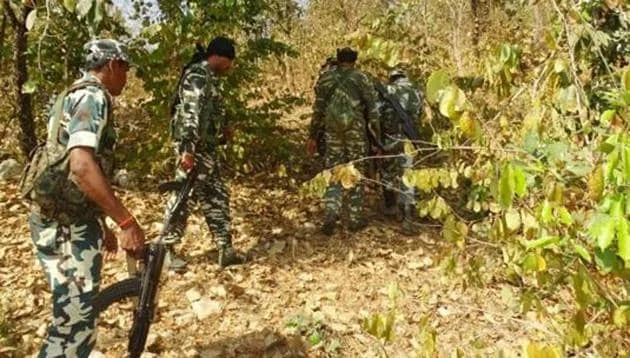 ओडिशा के कंधमाल में मुठभेड़, दो माओवादी ढेर; 27.50 लाख का था इनाम