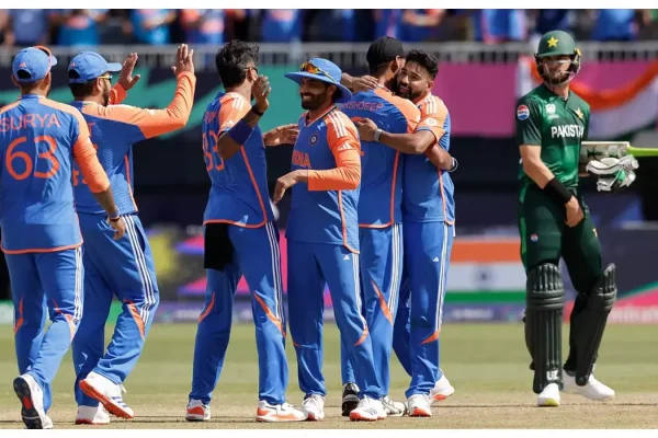 टी20 वर्ल्ड कप 2026: भारत के खिलाफ मैच से इनकार, ICC ने पाकिस्तान को चेताया