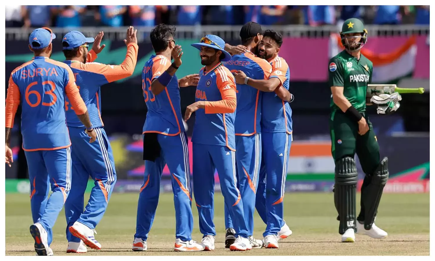 टी20 वर्ल्ड कप 2026: भारत के खिलाफ मैच से इनकार, ICC ने पाकिस्तान को चेताया