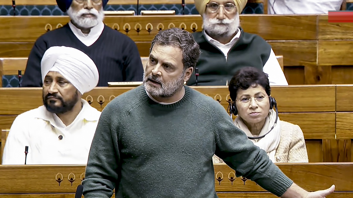 बजट सत्र के पहले चरण का आखिरी दिन: ट्रेड डील पर हंगामा, राहुल गांधी पर विशेषाधिकार नोटिस की तैयारी