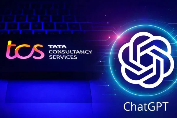 टाटा ग्रुप और TCS की OpenAI से ऐतिहासिक साझेदारी, भारत में बनेगा 1GW एआई इंफ्रास्ट्रक्चर