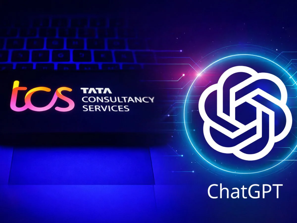 टाटा ग्रुप और TCS की OpenAI से ऐतिहासिक साझेदारी, भारत में बनेगा 1GW एआई इंफ्रास्ट्रक्चर