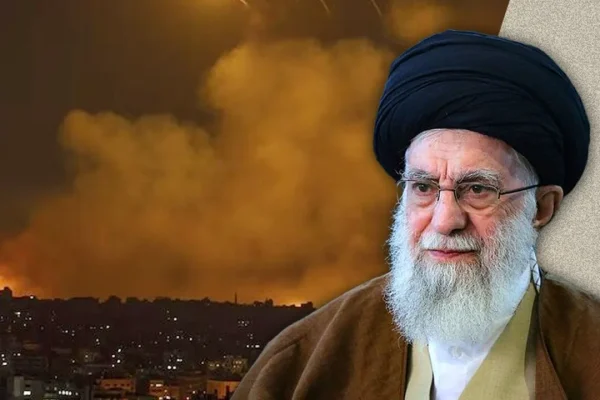 ईरान की मिसाइलें अमेरिकी ठिकानों के लिए खतरा, खाड़ी देशों ने अमेरिका को चेताया