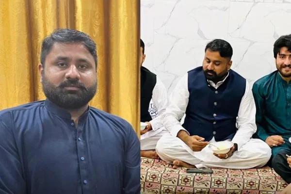 मुरिदके मरकज तैयबा परिसर में लश्कर कमांडर हत्या के बाद सुरक्षा जांच