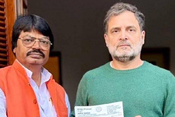 रांची में योगेंद्र साव निष्कासन पर कांग्रेस और बीजेपी के बीच बढ़ती सियासत